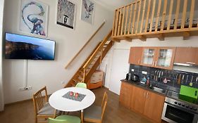 Apartman V Lesni