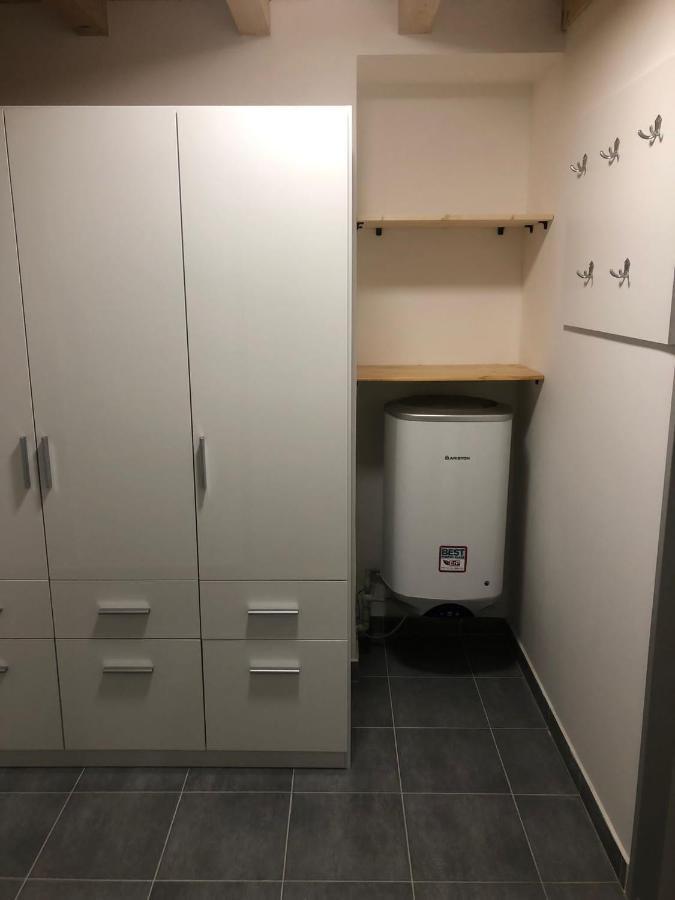 Apartman V Lesni Jablonec nad Nisou Exterior foto