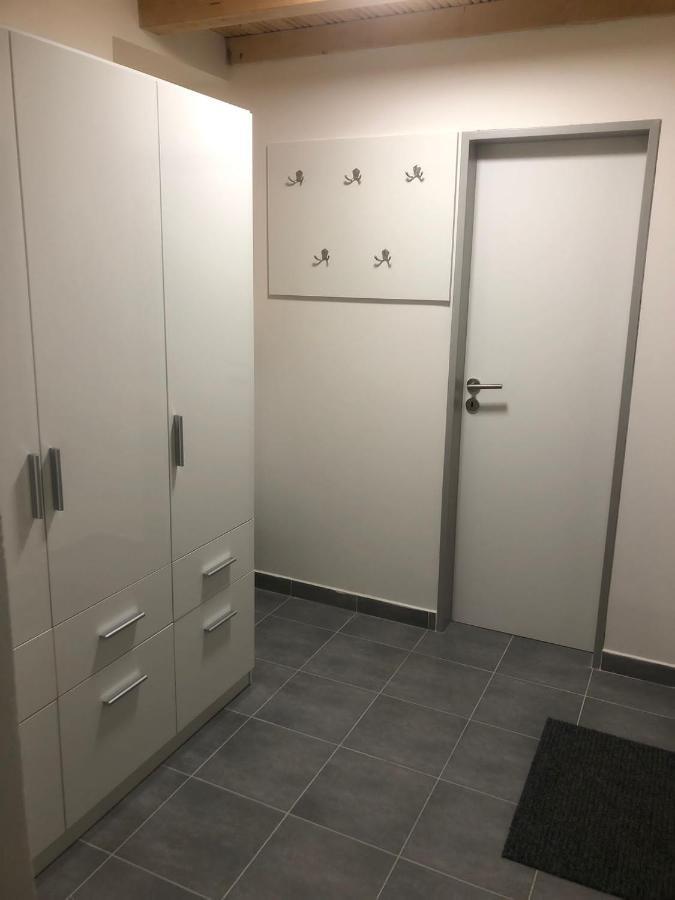 Apartman V Lesni Jablonec nad Nisou Exterior foto