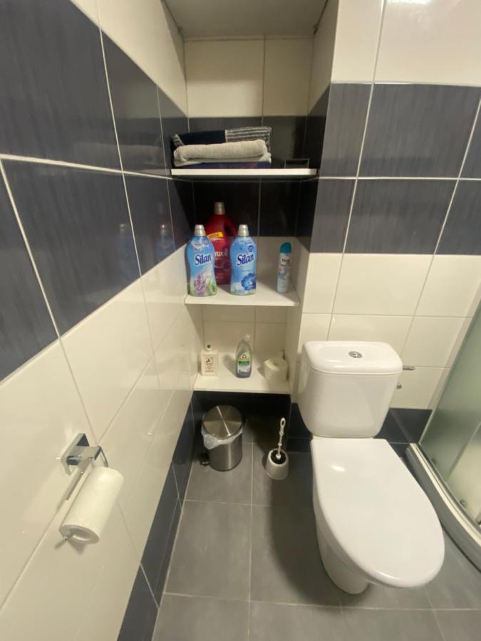 Apartman V Lesni Jablonec nad Nisou Exterior foto