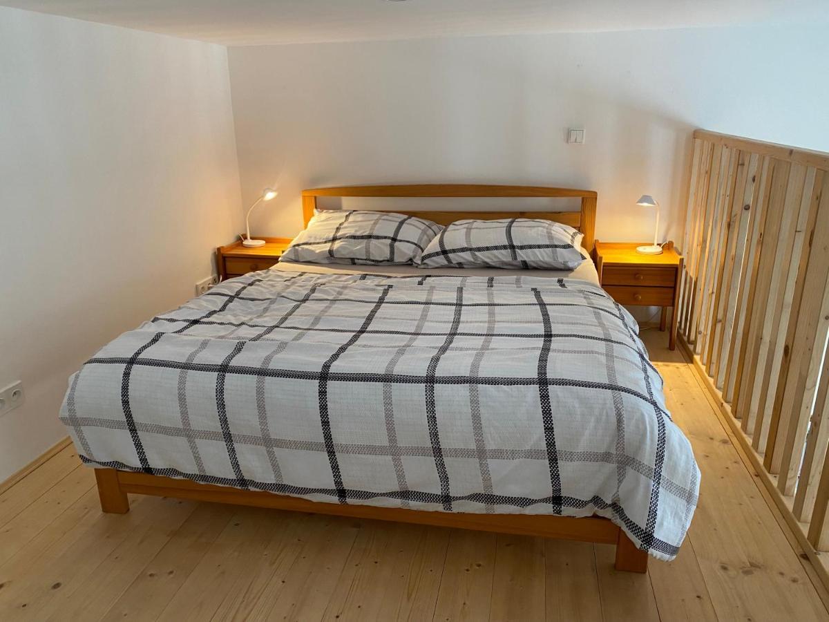 Apartman V Lesni Jablonec nad Nisou Exterior foto
