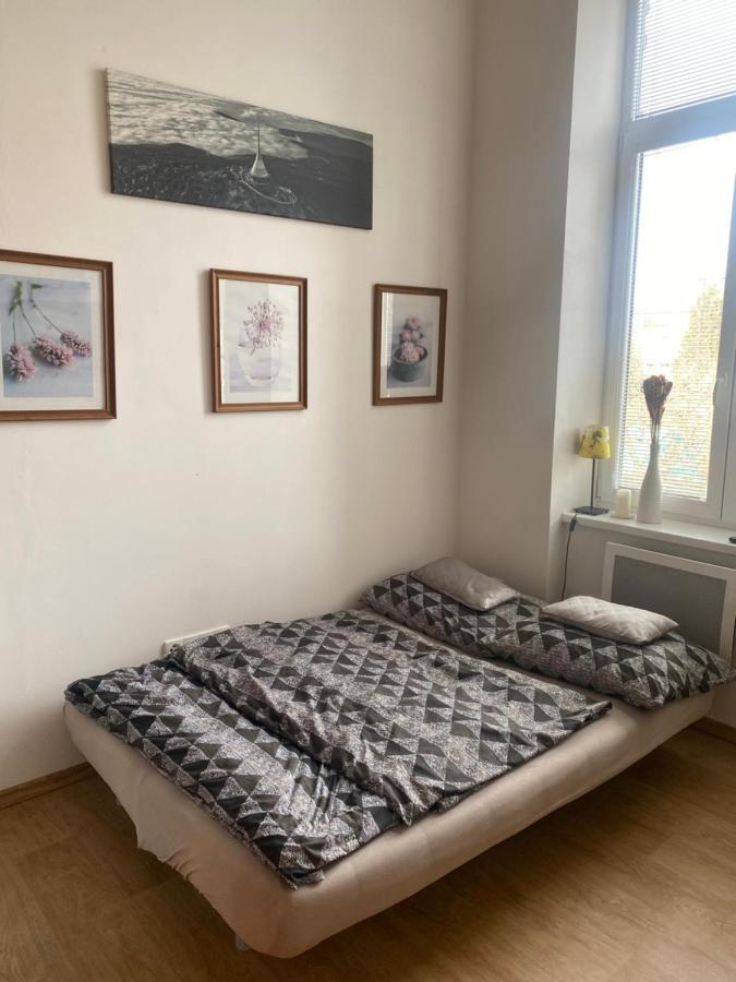 Apartman V Lesni Jablonec nad Nisou Exterior foto